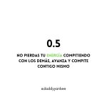Daddy Yankee Instagram - Invierte tu energía en lo más productivo ✨ “Ama al Señor tu Dios con todo tu corazón, con toda tu alma y con toda tu mente” —respondió Jesús—“ ‭‭✝️ Mateo‬ ‭22‬:‭37‬ ‭ Que tengas buen día! ☀️ Y una semana bendecida! DTB 🙏🏼