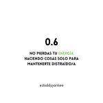 Daddy Yankee Instagram - Invierte tu energía en lo más productivo ✨ “Ama al Señor tu Dios con todo tu corazón, con toda tu alma y con toda tu mente” —respondió Jesús—“ ‭‭✝️ Mateo‬ ‭22‬:‭37‬ ‭ Que tengas buen día! ☀️ Y una semana bendecida! DTB 🙏🏼