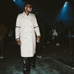 Dadju Djuna Nsungula Instagram – By @coperni