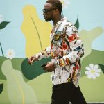 Dadju Djuna Nsungula Instagram – Sur la terre d’hospitalité… Abidjan, Cote d’Ivoire