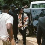 Dadju Djuna Nsungula Instagram – Sur la terre d’hospitalité… Abidjan, Cote d’Ivoire