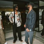 Dadju Djuna Nsungula Instagram – Sur la terre d’hospitalité… Abidjan, Cote d’Ivoire