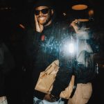 Dadju Djuna Nsungula Instagram – Smile & Flow 👑🍯