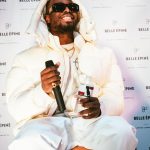 Dadju Djuna Nsungula Instagram – Smile & Flow 👑🍯