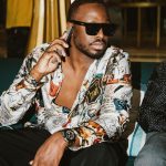 Dadju Djuna Nsungula Instagram - Sur la terre d’hospitalité… Abidjan, Cote d'Ivoire