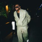Dadju Djuna Nsungula Instagram – L’école me dit pas comment prendre jaune, vert, violet… 🌈