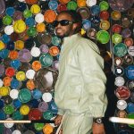 Dadju Djuna Nsungula Instagram – L’école me dit pas comment prendre jaune, vert, violet… 🌈