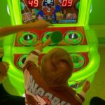 Dagi Bee Instagram - Mein Engel ist schon 2 🥹🤍 Es macht mich nichts glücklicher Nelios Mama zu sein. & jetzt bin ich auch schon 2 Jahre Mama 😭 die Zeit vergeht so schnell wow! Wir hatten einen tolle Geburtstagsparty mit Familie & engsten Freunden gestern - es hat ihm so Spaß gemacht 🫶🏼 Happy Birthday mein Leben 🤍