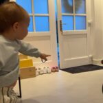 Dagi Bee Instagram - Mein Engel ist schon 2 🥹🤍 Es macht mich nichts glücklicher Nelios Mama zu sein. & jetzt bin ich auch schon 2 Jahre Mama 😭 die Zeit vergeht so schnell wow! Wir hatten einen tolle Geburtstagsparty mit Familie & engsten Freunden gestern - es hat ihm so Spaß gemacht 🫶🏼 Happy Birthday mein Leben 🤍