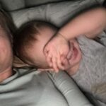 Dagi Bee Instagram - Meine Woche vor 2 Wochen #43 🫠😂 Alles ein bisschen durcheinander geraten .. Foto 1 : Meine Mama hat bei so einem Hinmel immer gesagt „Die Engel backen plätzchen“ 🥹 Foto 2 : mein kleiner Entdecker 🤍 Foto 3 : beste neapolitanische Pizza Düsseldorfs 🍕 Foto 4 : zu Besuch bei @paola & den Boys 🥹 Foto 5 : only cOWIES 🤌🏼✨ Foto 6 : Pop-up Location scouting Foto 7 : smileys 💕 Foto 8 : Dziadek & Babcia 🕊️🤍 Foto 9 : polska Food >>>> Foto 10 : Schuh-shooping für Nelio ✨