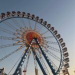 Dagi Bee Instagram - Recap meiner Wiesn 2023 🥨✨🍻🎡💕 & ich habe so viele von euch getroffen! Schee war‘s 😍