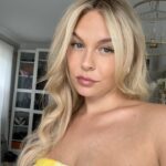 Dagi Bee Instagram – previously on my camera roll in #week33 🫧✨🌸🌻💕