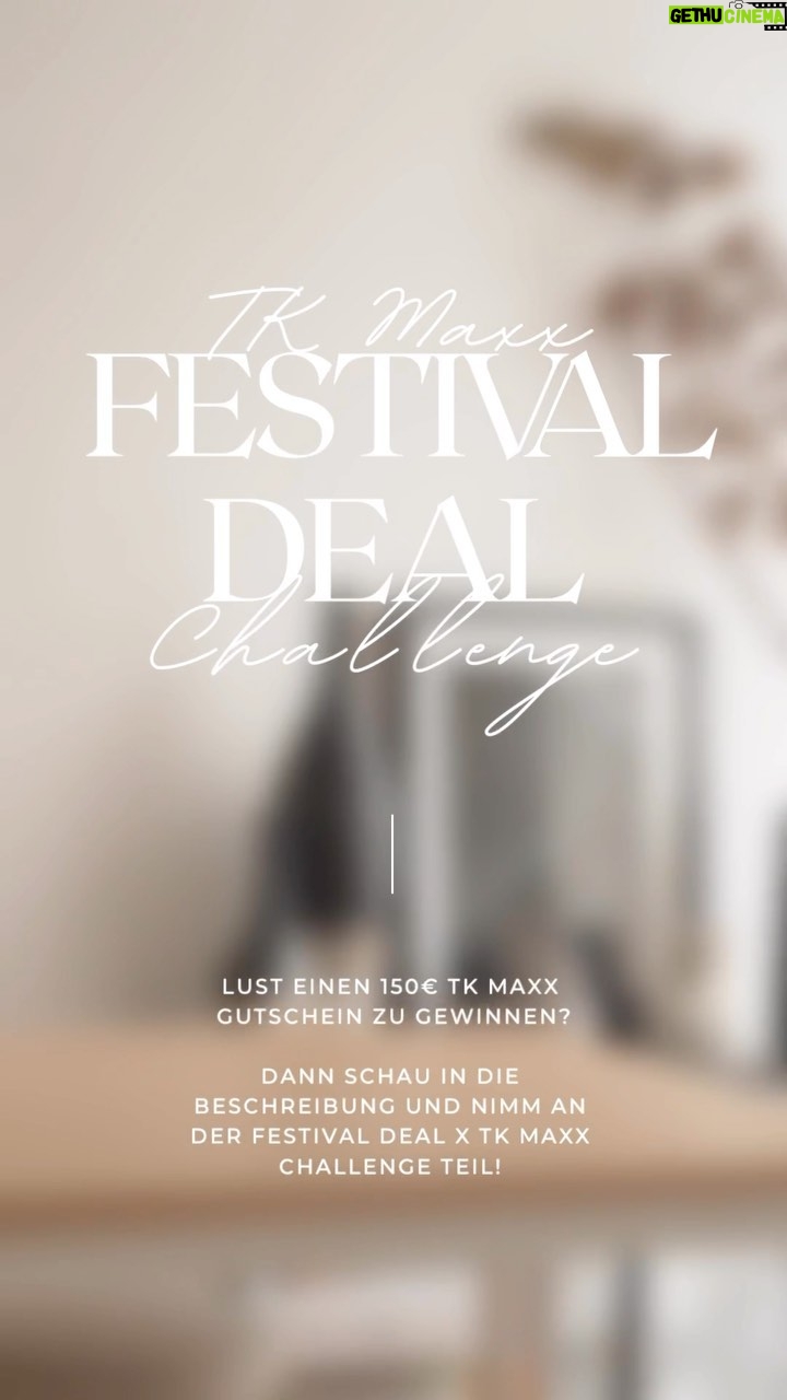 Dagi Bee Instagram - Werbung | ☀️ Wie sieht dein perfektes Sommerpartyoutfit aus? Für mich muss das Outfit bequem und funktional sein. Daher ist gerade ein Bikini als Basis perfekt. Wenn es einen Pool gibt, ist man direkt optimal ausgestattet. Dazu liebe ich es, eine offene Bluse drüber zu tragen. Die macht es gleichermaßen schick als auch lässig. Natürlich darf die Sonnenbrille nicht fehlen. Abgerundet wird der Look durch das passende sommerliche Make Up, einem sommerlich frischen Duft und einer passenden Handtasche. All das habe ich bei @TKMaxxde bestellt und freue mich, den Look bald auf Ibiza zu tragen. Bei meiner Bestellung habe ich übrigens 58% gegenüber dem UVP gespart. 🤯 ⚡️Glaubst du, du kannst mehr sparen? Dann schau im TK Maxx vorbei, nimm an der Best Deal Challenge Teil und Gewinne mit etwas Glück einen 150€-Gutschein! Wie du an der Challenge teilnimmst? Wenn du glaubst, den besten TK Maxx x Festival Deal gefunden zu haben, teile deinen Fund in deiner Story und verlinke mich. Die Person, die den Deal mit der größten Ersparnis ergattert hat, gewinnt einen TK Maxx Shopping-Gutschein in Höhe von 150€. #tkmaxxlove, #tkmaxxdeutschland Viel Glück und happy Shopping!