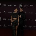Dagi Bee Instagram - leider ist mein weekly recap von letzter Woche vergessen worden 🥲 Aber wie gut, dass ich’s trotzdem posten kann 🫡 Foto 1 : casual Autoservice ( mein Auto stand da natürlich 😅 ) Foto 2 : Playtime mit Neli 💕 Foto 3 : hotelroom aesthetics Foto 4 : morning aesthetics 🫠 Foto 5 : TRIBUTE TO BAMBI ✨ Video 6 : tubegirl but make it hotelgang Foto 7 : @dr.emiskin Release Party ✨ Foto 8 : auf der Bühne bei @babygotbusiness mit Instagram ( @thild.a ) 💕 Foto 9 : Hubby & me 💕