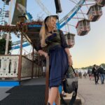Dagi Bee Instagram - Recap meiner Wiesn 2023 🥨✨🍻🎡💕 & ich habe so viele von euch getroffen! Schee war‘s 😍