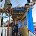 Dagi Bee Instagram - Recap meiner Wiesn 2023 🥨✨🍻🎡💕 & ich habe so viele von euch getroffen! Schee war‘s 😍