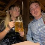 Dagi Bee Instagram - Recap meiner Wiesn 2023 🥨✨🍻🎡💕 & ich habe so viele von euch getroffen! Schee war‘s 😍