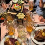 Dagi Bee Instagram - Recap meiner Wiesn 2023 🥨✨🍻🎡💕 & ich habe so viele von euch getroffen! Schee war‘s 😍