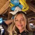 Dagi Bee Instagram - Recap meiner Wiesn 2023 🥨✨🍻🎡💕 & ich habe so viele von euch getroffen! Schee war‘s 😍