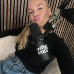 Dagi Bee Instagram - a little glimpse into my last #week36 ☁️ Foto 1 : spontaneous Ibiza trip essentials ✨ Foto 2 : erste @kaffeemotzitrone Aufnahme in unserem neuem Studio & setup ☁️ Foto 3 : - No Rain, No flowers 🌻 Video 4 : Unser Haferdrink Ging endlich in Produktion & haben die Produktion besucht 😭 Foto 5 : Pornstar Martinis 4everrrr Foto 6 : casually looking outside the window Foto 7 : our future home interior 🪴 Video 8 : Spiegelselfies in random Badezimmer & ich 🤝🏼 Foto 9 : @topic im @ushuaiaibiza 🥹 Video 10 : wir alle bei @topic auf der Bühne im ushuaia 🫨 Ibiza, Spain