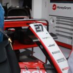 Dagi Bee Instagram - First time @f1 🏎️🏁 Zandvoort Niederlande