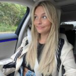 Dagi Bee Instagram - Ah und by the way : Woche 30 war lecker 🤤🍑🍕🥣💕