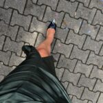Dagi Bee Instagram – Ah und by the way : Woche 30 war lecker 🤤🍑🍕🥣💕