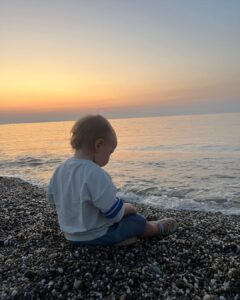 Dagi Bee Instagram - Week 28 ✨Family vacay in Crete, Greece 🇬🇷
