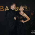 Dagi Bee Instagram – It was a pleasure @bambi_awards ✨ ( Das letzte Foto war mein Mood der Aftershow Party 💃) Munich, Germany