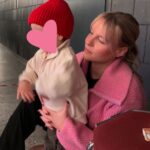 Dagi Bee Instagram - Weils so süß war, hier nochmal : Wir waren das erste mal auf einem Kinderkonzert ( von @hallo.dikka ) & Nelio hatte so viel Spaß dabei! 🥹 es war so süß!