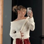 Dagi Bee Instagram - 🍓🌶️♥️🌹💋 Weil ihr das Outfit so geliebt habt, hab ich’s auch nochmal im Feed verewigt 🫶🏼 was ist aktuell eure Lieblings Clothing Brand ? ✨