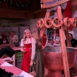 Dagi Bee Instagram - Das erste mal Weißwurstparty im @stanglwirt 🥨♥️🍻 Danke für die Einladung, es war ein Fest ✨| anzeige wegen Markennennung Bio-Hotel Stanglwirt