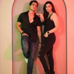 Daisy Shah Instagram - Daisy Kiya Re……🕺🏻 . . location- @byou.in shot n edited by - @akash.yadav7245 . @shahdaisy #aadilkhanchoreography #aadilkiarmy #aadilkhan #daisyshah #crazykiyare
