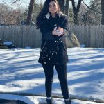 Daisy Shah Instagram - ❄️ #iceicebaby