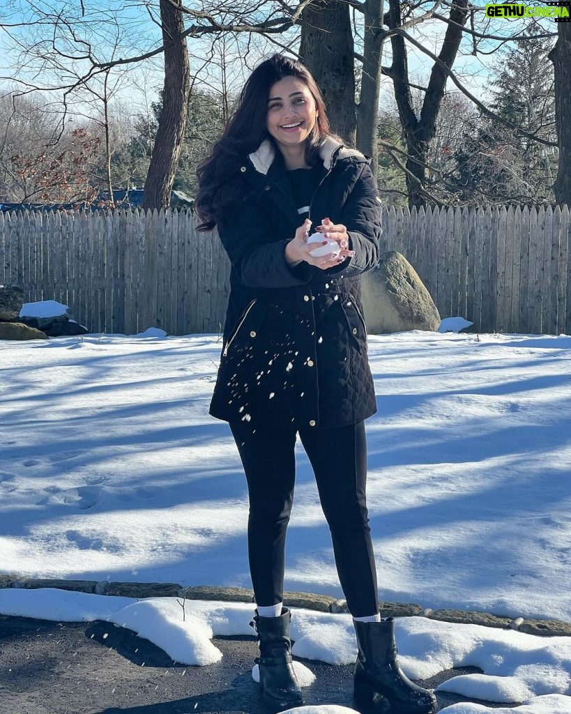 Daisy Shah Instagram - ❄️ #iceicebaby