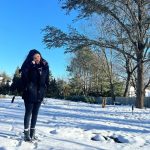 Daisy Shah Instagram - ❄️ #iceicebaby