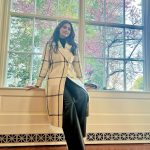 Daisy Shah Instagram - 1st time here! Learnt a lot about history and much more 🇺🇸 . . . #thewhitehouse #iukuk #beingtouristy White House, Washington DC