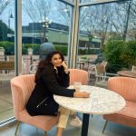 Daisy Shah Instagram - Savoured every sip and each bite 😋 . . . #instagramablecafe #beingtouristy #daisyshah
