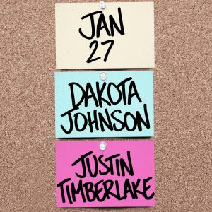 Dakota Johnson Instagram - Truly Thrilling 😻