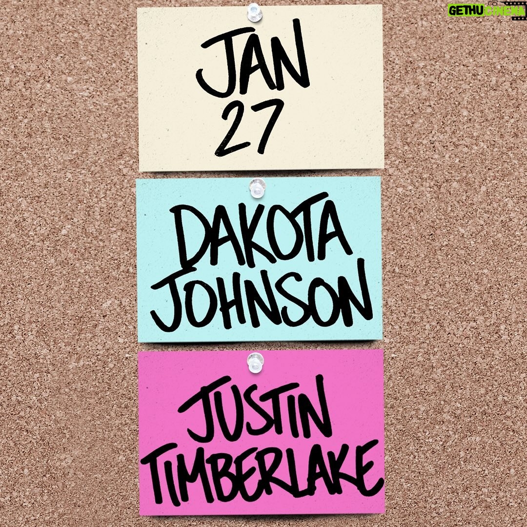 Dakota Johnson - 170.7K Likes - Truly Thrilling 😻