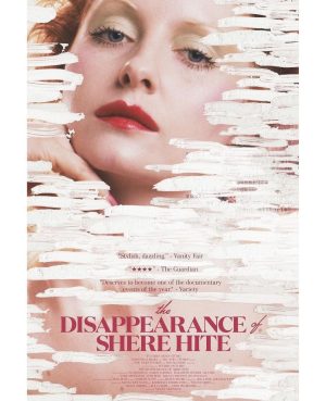 Dakota Johnson Instagram - She liberated the female orgasm and shocked the nation, then disappeared. Today, we tell her story.

‘The Disappearance of Shere Hite,’ narrated by @dakotajohnson, in theaters now.