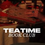 Dakota Johnson Instagram – Our first book club pick drops tomorrow ✨

Join the conversation. Link in bio. 

🪐

Film: @athertongracejohnson and @stellabanderasgriffith