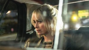 Dakota Johnson Instagram - First look at the newest member of the TeaTime family 🚕👩‍🦳