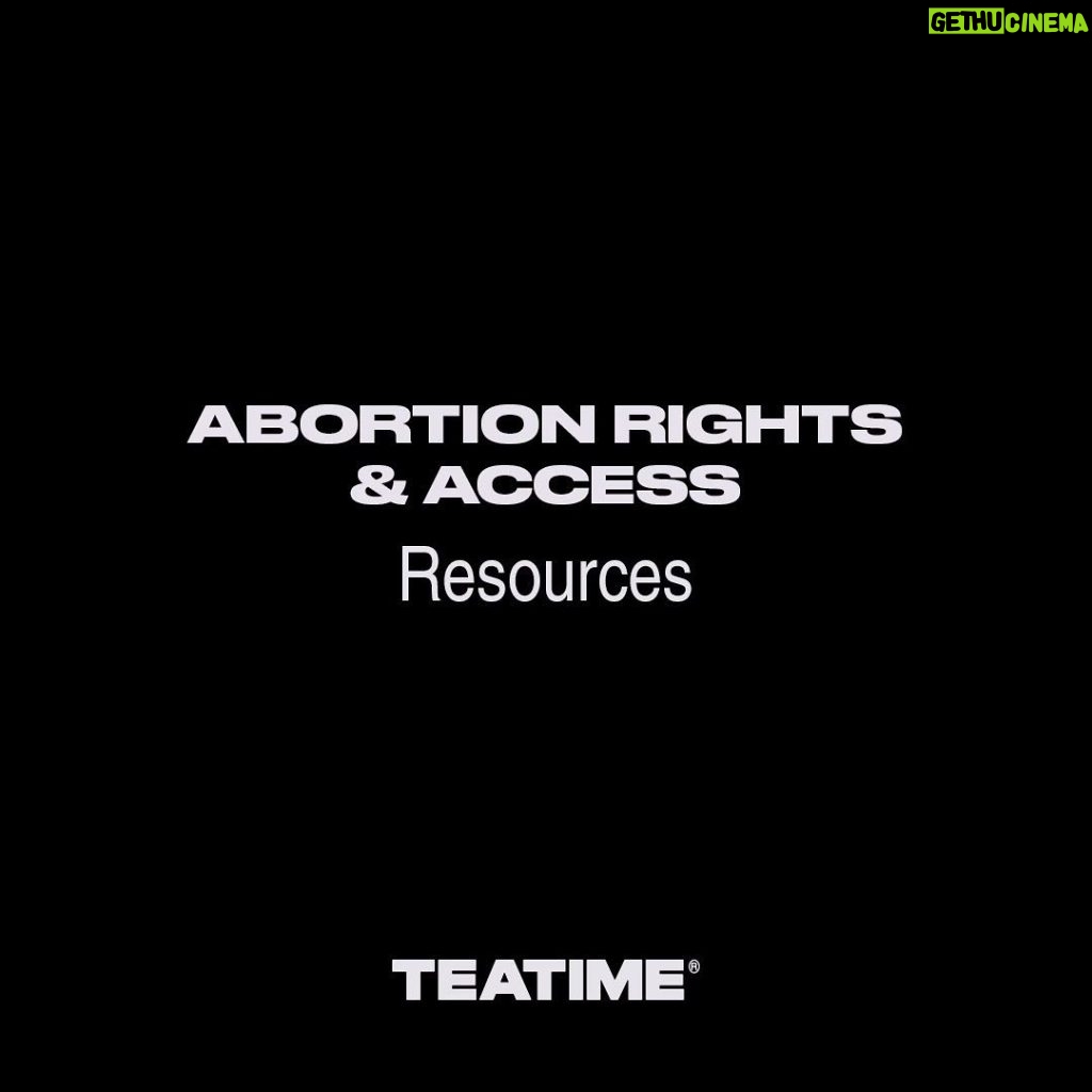 Dakota Johnson Instagram - What fresh hell is this? We have put together a list of resources and access information in light of Roe V Wade being overturned. We will be consistently updating and detailing these resources. Share them far and wide. Now that reproductive rights are a state to state issue, THE MOST IMPORTANT THING is that you get out and vote for pro choice candidates all the way down the ballot in your local, primary, and general elections. Linktree in bio for easy access to the above information.