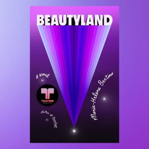 Dakota Johnson Instagram - Our March book pick is BEAUTYLAND by Marie-Helene Bertino. It’s about an alien just trying to make it in the world.

👽✨💜

As Adina Giorno moves through the world and makes a life for herself among humans, she dispatches transmissions on the terrors and surprising joys of their existence. Then, at a precarious moment, a beloved friend urges Adina to share her messages with the world. Is there a chance she is not alone?

Beautyland is a novel of startling originality about the fragility and resilience of life on our Earth and in our universe. It is a remarkable evocation of the feeling of being in exile at home, and it introduces a gentle, unforgettable alien for our times.

Join the conversation. Link in bio. 

Support indie bookstores and buy your copy from @bookshop_org