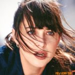 Dakota Johnson Instagram - A blast from the past. 📸 See #MadameWeb exclusively in movie theaters Valentine’s Day – get tickets now.