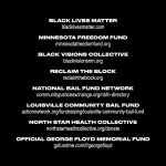 Dakota Johnson Instagram - It is mind bending, horrifying and completely unacceptable that any human being fear for their life or lose their life because of the color of their skin. Enough is enough. Join me in donating to the links above. Let’s wake up and stay awake to the reality of this world, and the insidious disease of racism in our culture and corrupt government. Let’s raise awareness Let’s take peaceful action. Let’s VOTE corrupt politicians out of office. Let’s educate ourselves and educate our children. Beyond this week or this year or this lifetime, forever and forever instill knowledge, compassion, equality, and oneness. Nurture and illuminate the hearts around you towards a more wise and morally evolved humanity. Below are a list of great reads on the subject of racism that have been very edifying and helpful to me. 1. White Fragility: Why it’s so hard for white people to talk about Racism by Robin DiAngelo 2. Why I’m No Longer Talking to White People About Race by Reni Eddo- Lodge 3. The Autobiography of Malcolm X by Malcolm X 4. The Fire Next Time by James Baldwin 5. The Source of Self-Regard by Toni Morrison