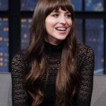 Dakota Johnson Instagram – If you’re thinking about throwing @dakotajohnson or @sethmeyers a surprise party: Don’t.