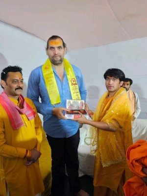 Dalip Singh Instagram - 