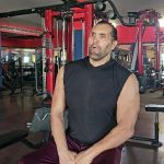 Dalip Singh Instagram -